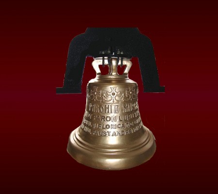 Clopot Biserica 