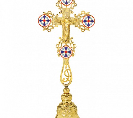 Cruce Binecuvantare