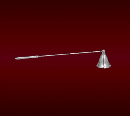 Stingator Lumanari din Inox