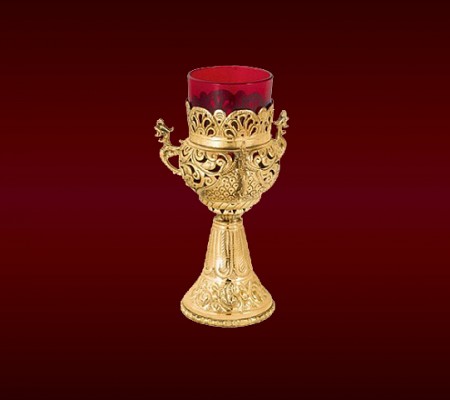 Candela Bronz Aurit