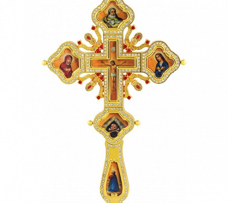 Cruce binecuvantare 