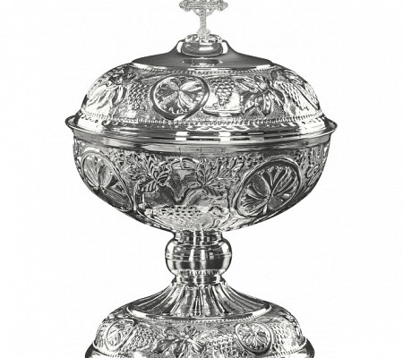 Vas anafura din inox