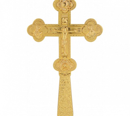 Cruce binecuvantare 
