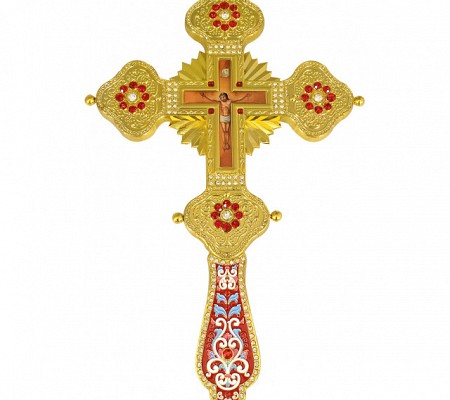 Cruce binecuvantare 