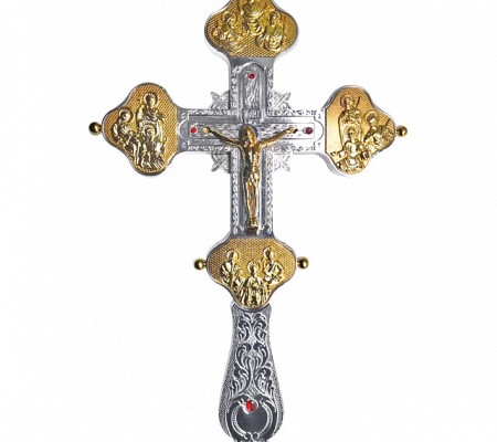 Cruce binecuvantare 
