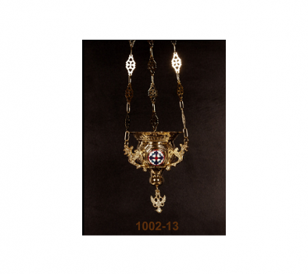 Candela aurita cu email