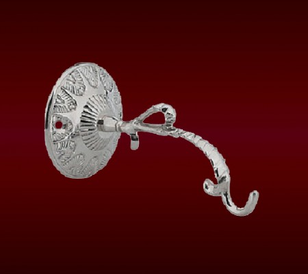 Agatatoare Bronz cu Inox - 17 cm