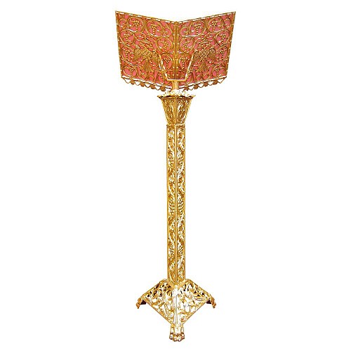 Suport Evanghelie Aurit