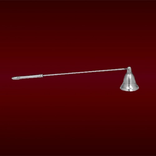 Stingator Lumanari din Inox